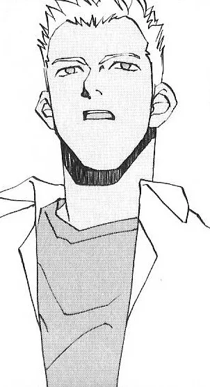 Kagami Kiichi