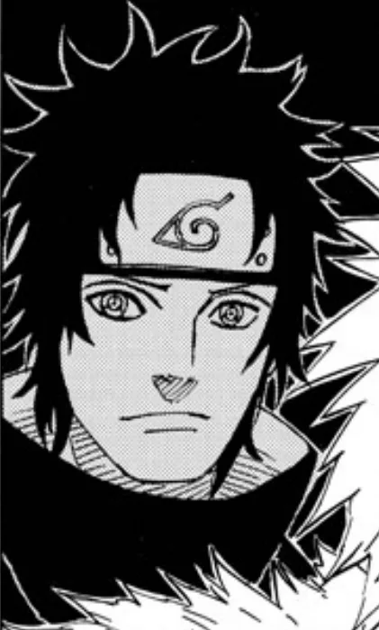 Kagami Uchiha