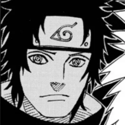 Kagami Uchiha