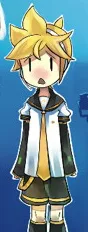Kagamine Len