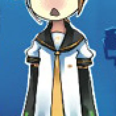 Kagamine Len