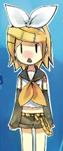 Kagamine Rin