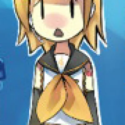 Kagamine Rin
