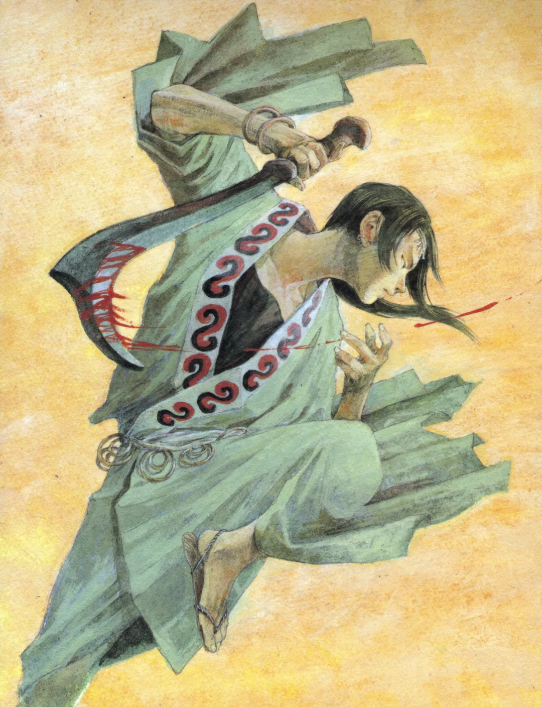 Kagehisa Anotsu