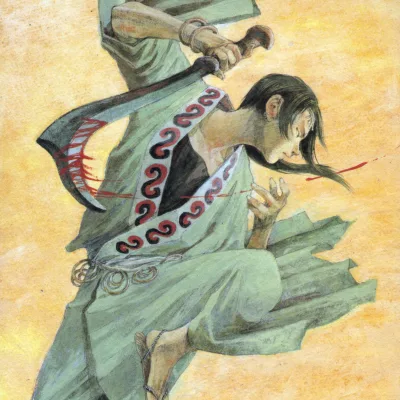 Kagehisa Anotsu