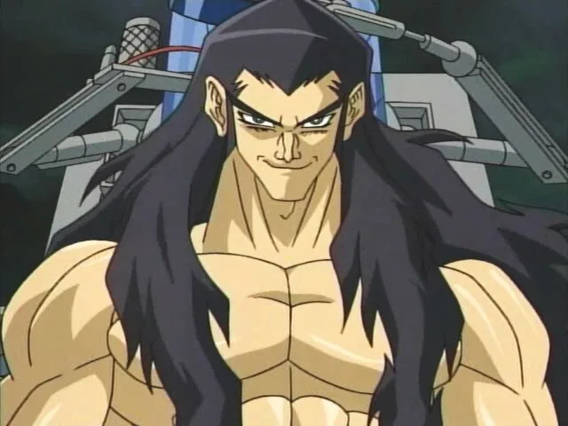 Kagemaru