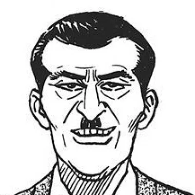 Kageno Michiyuki