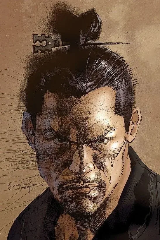 Kagenobu Yoshioka