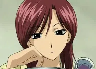 Kagohara Kanae