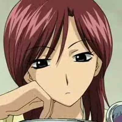 Kagohara Kanae