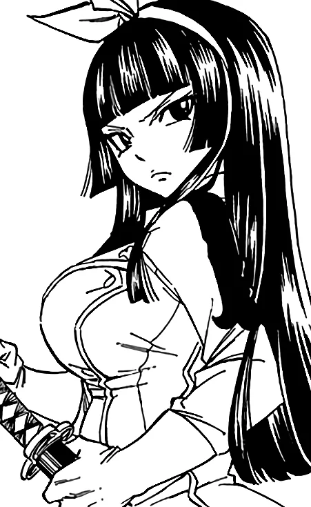 Kagura Mikazuchi