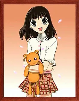 Kagura Sohma