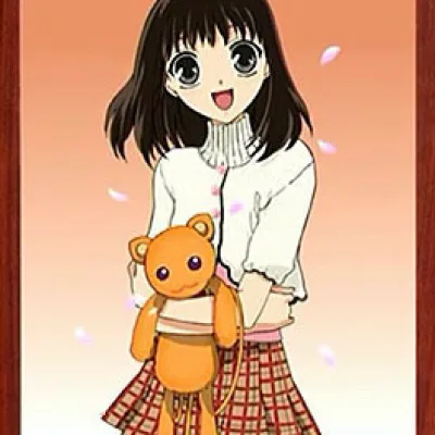 Kagura Sohma