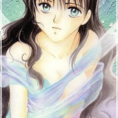 Kaguya Haruyama
