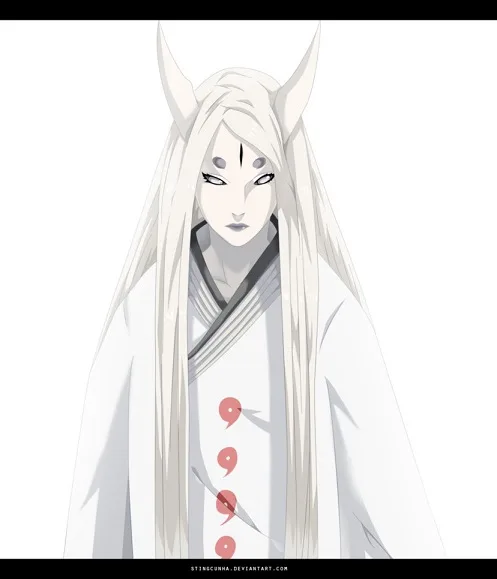 Kaguya Ōtsutsuki