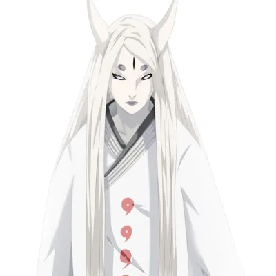 Kaguya Ōtsutsuki