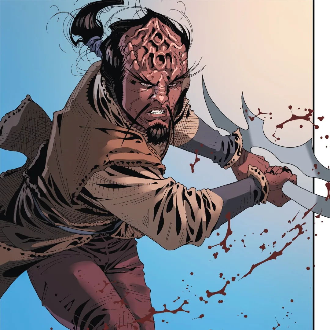 Kahless the Unforgettable