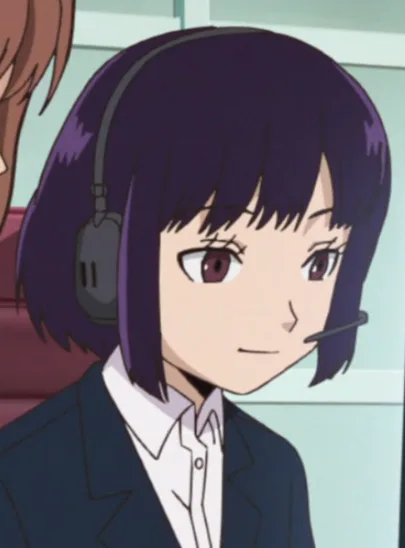 Kaho Mikami