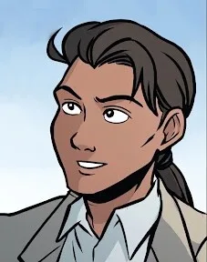 Kai Eddiku