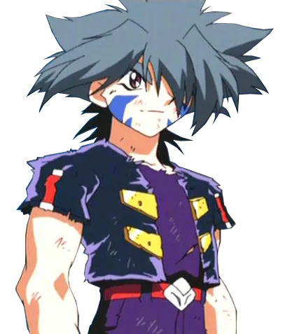 Kai Hiwatari