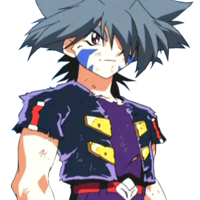 Kai Hiwatari