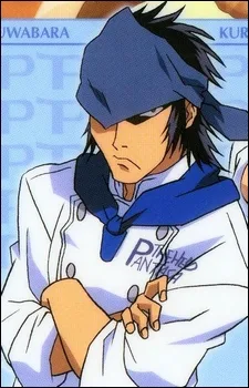 Kai Suwabara