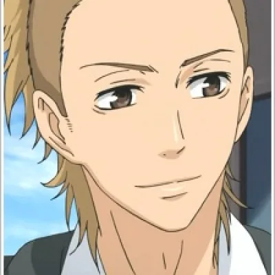 Kai Takemura
