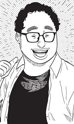 Kaichi Arakawa
