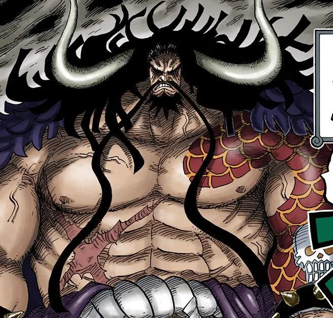 Kaido