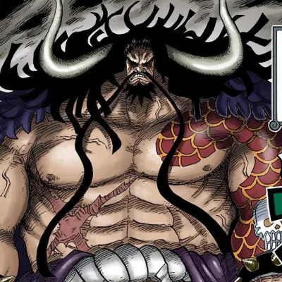Kaido