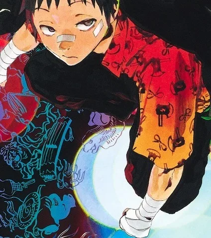 Kaido Maruo