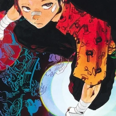 Kaido Maruo