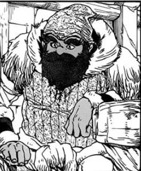 Kaijin