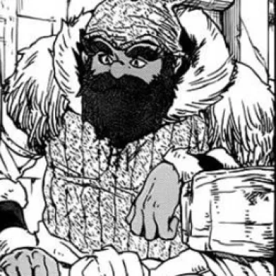 Kaijin