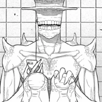 Kaiju No. 9