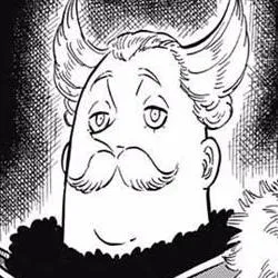 Kaiser Granvorka