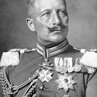 Kaiser Wilhelm II