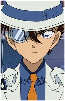 Kaito Kid