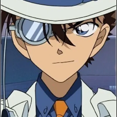 Kaito Kid