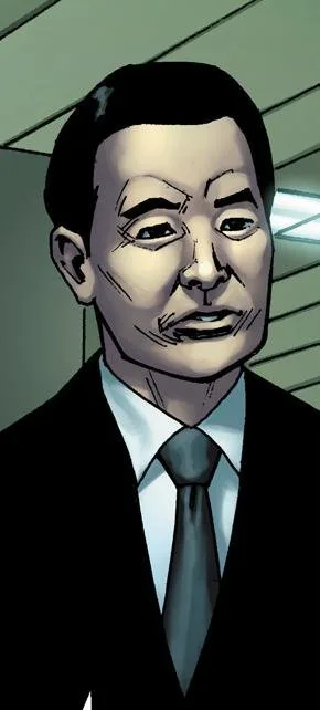 Kaito Nakamura