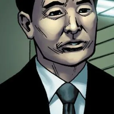 Kaito Nakamura