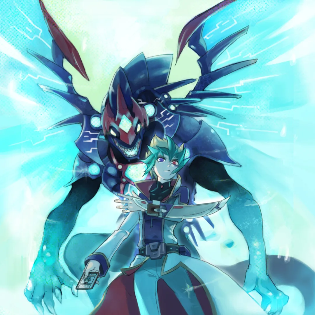 Kaito Tenjo