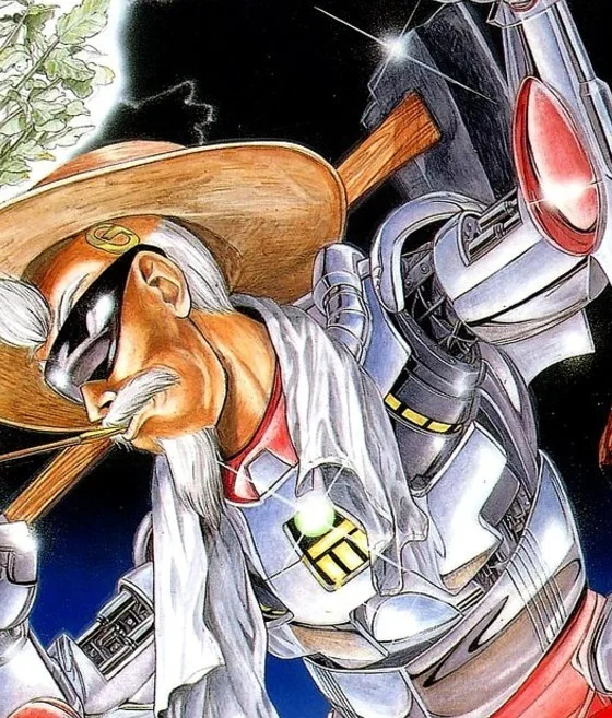 Kaizo Tokijiro