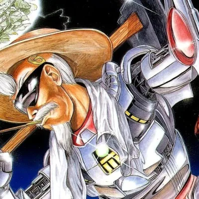 Kaizo Tokijiro