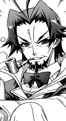 Kajiki Kurokami
