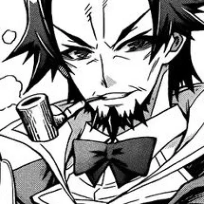 Kajiki Kurokami