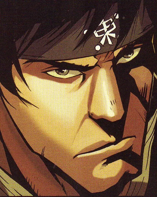 Kajiro Katashi