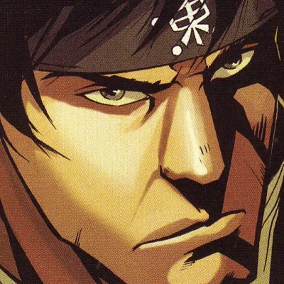 Kajiro Katashi