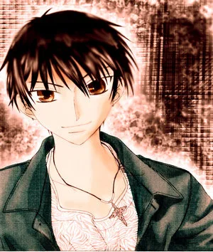 Kakeru Manabe