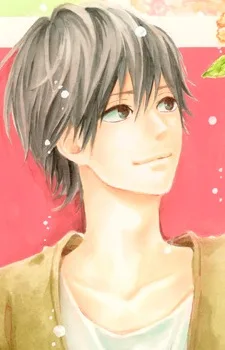 Kakeru Naruse